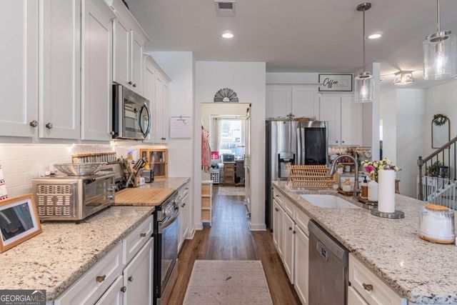 228 River Station Drive, Monroe, GA 30656