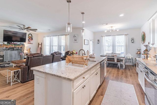 228 River Station Drive, Monroe, GA 30656