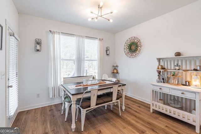 228 River Station Drive, Monroe, GA 30656