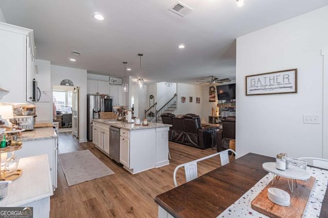 228 River Station Drive, Monroe, GA 30656