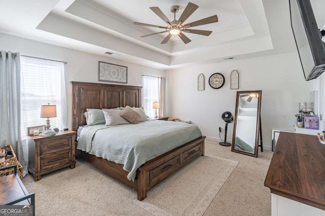 228 River Station Drive, Monroe, GA 30656