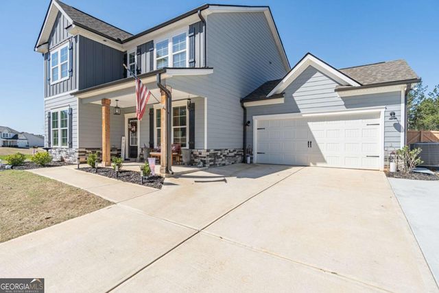 228 River Station Drive, Monroe, GA 30656