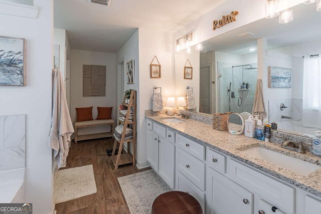 228 River Station Drive, Monroe, GA 30656