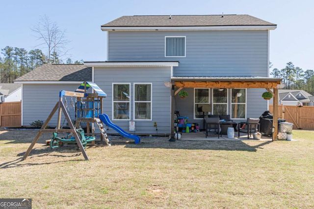 228 River Station Drive, Monroe, GA 30656