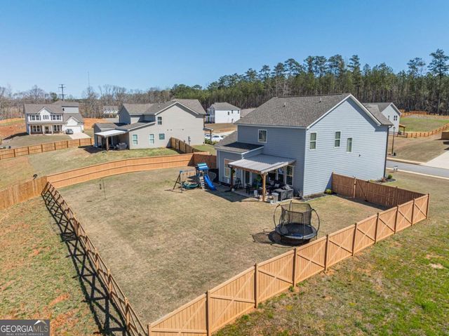 228 River Station Drive, Monroe, GA 30656