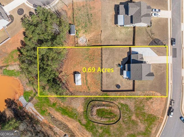 228 River Station Drive, Monroe, GA 30656