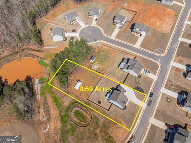 228 River Station Drive, Monroe, GA 30656