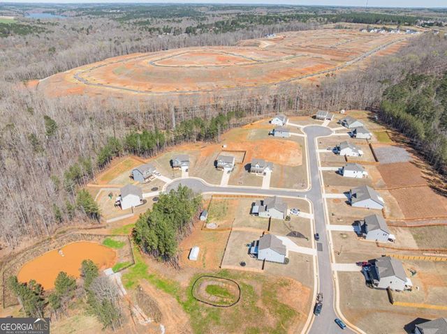 228 River Station Drive, Monroe, GA 30656