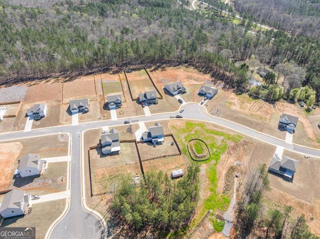 228 River Station Drive, Monroe, GA 30656