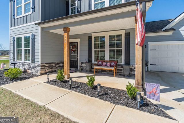 228 River Station Drive, Monroe, GA 30656