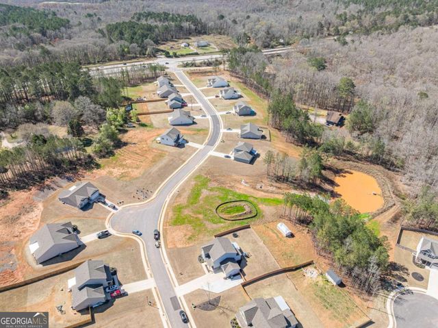 228 River Station Drive, Monroe, GA 30656