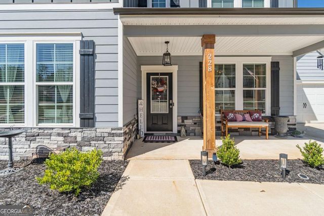 228 River Station Drive, Monroe, GA 30656