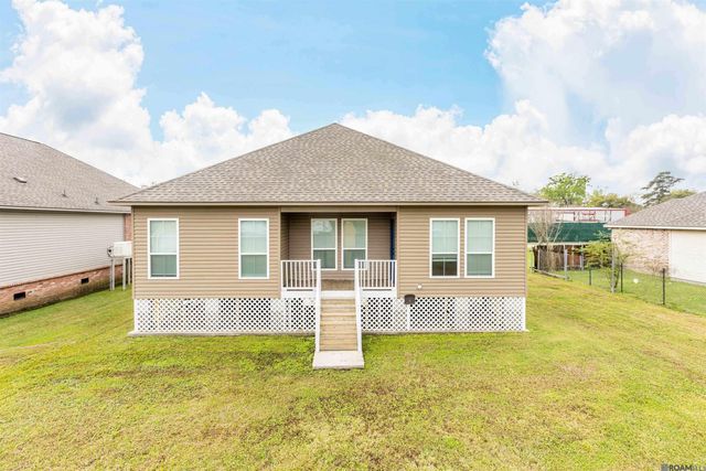 41114 E Don Lou Rd, Gonzales, LA 70737