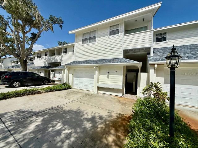 5220 S RUSSELL STREET 32, Tampa, FL 33611