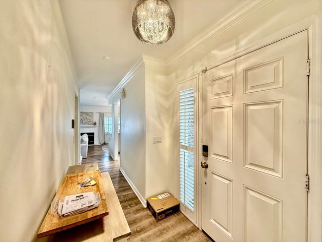 5220 S RUSSELL STREET 32, Tampa, FL 33611