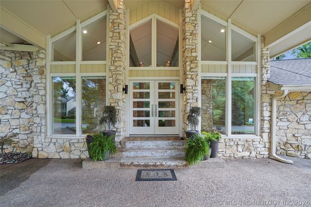 3819 E 98th Street, Tulsa, OK 74137