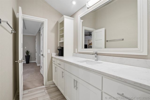 3819 E 98th Street, Tulsa, OK 74137