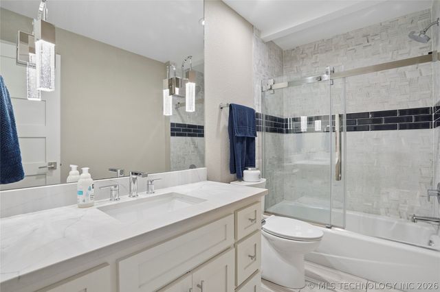 3819 E 98th Street, Tulsa, OK 74137