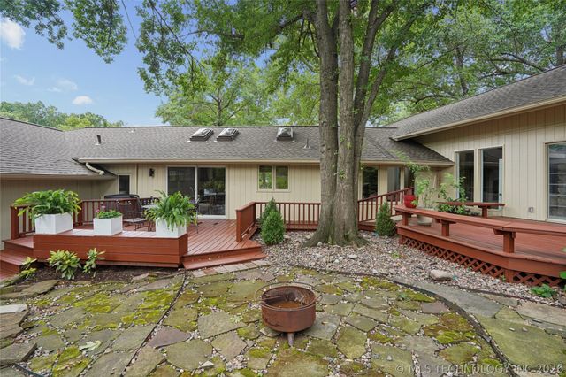 3819 E 98th Street, Tulsa, OK 74137