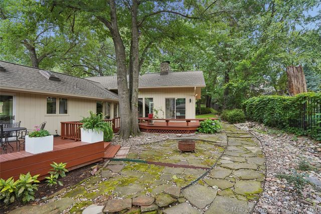3819 E 98th Street, Tulsa, OK 74137