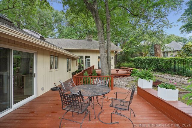 3819 E 98th Street, Tulsa, OK 74137