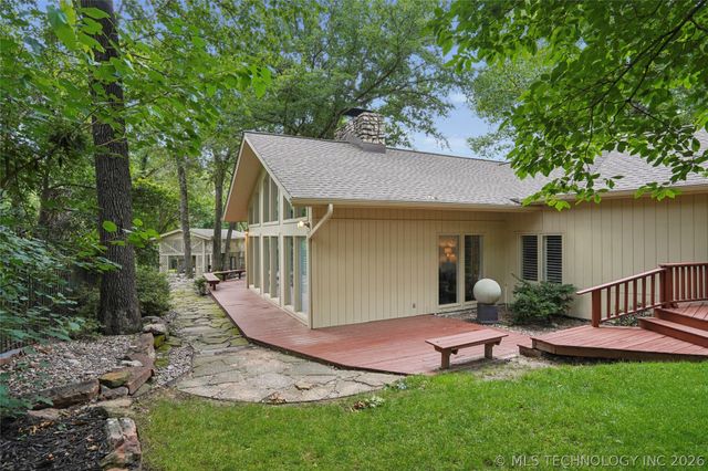 3819 E 98th Street, Tulsa, OK 74137
