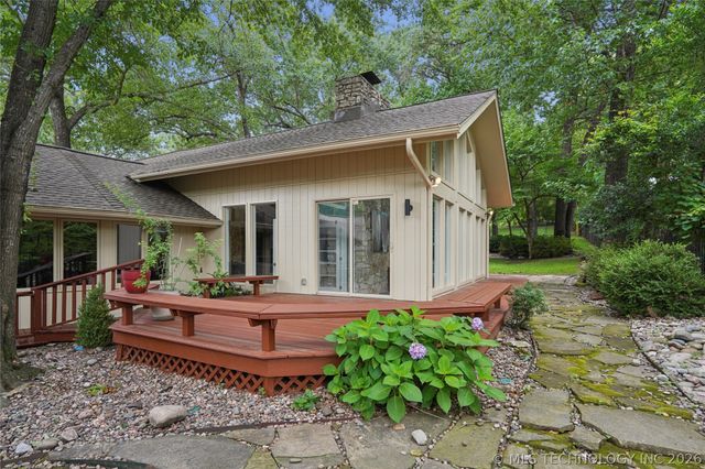 3819 E 98th Street, Tulsa, OK 74137