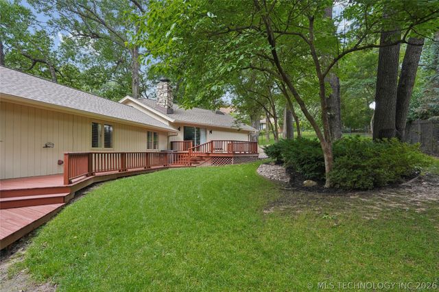 3819 E 98th Street, Tulsa, OK 74137