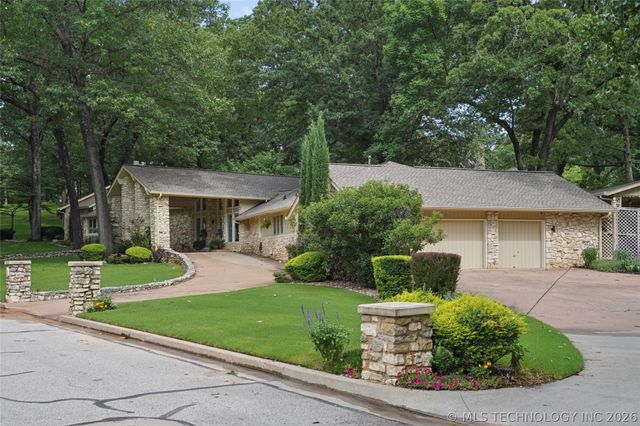 3819 E 98th Street, Tulsa, OK 74137