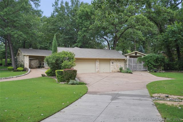 3819 E 98th Street, Tulsa, OK 74137