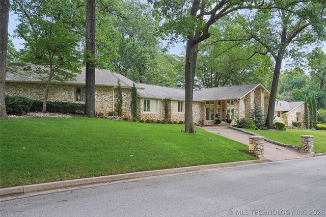 3819 E 98th Street, Tulsa, OK 74137