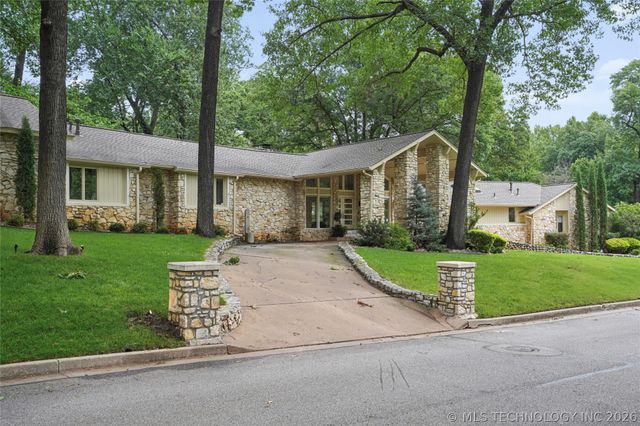 3819 E 98th Street, Tulsa, OK 74137