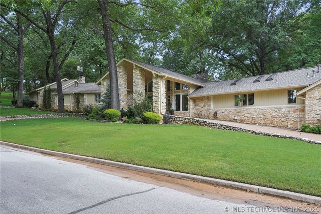 3819 E 98th Street, Tulsa, OK 74137