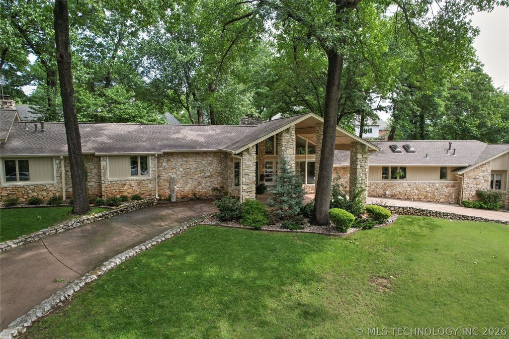 3819 E 98th Street, Tulsa, OK 74137