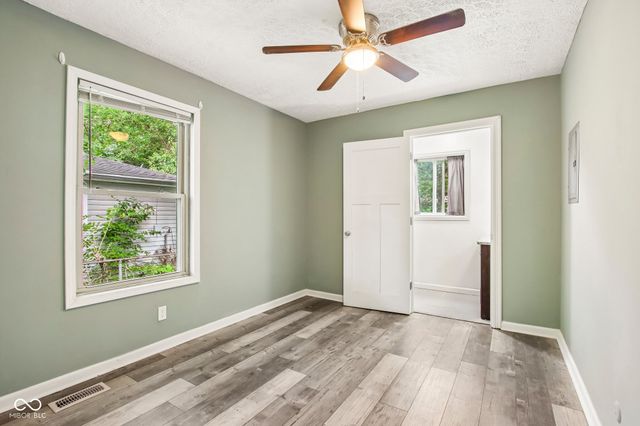2830 Roberta Drive, Indianapolis, IN 46222