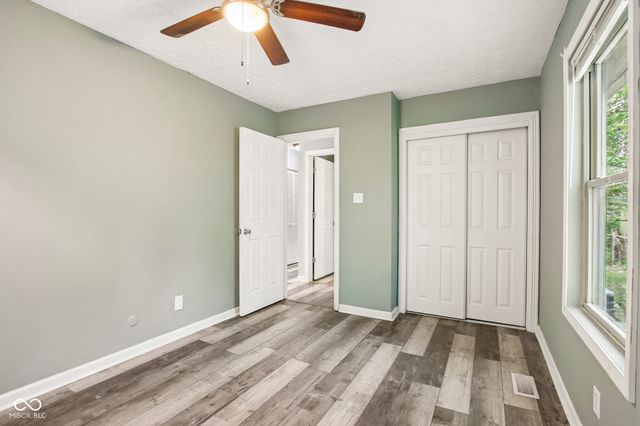 2830 Roberta Drive, Indianapolis, IN 46222