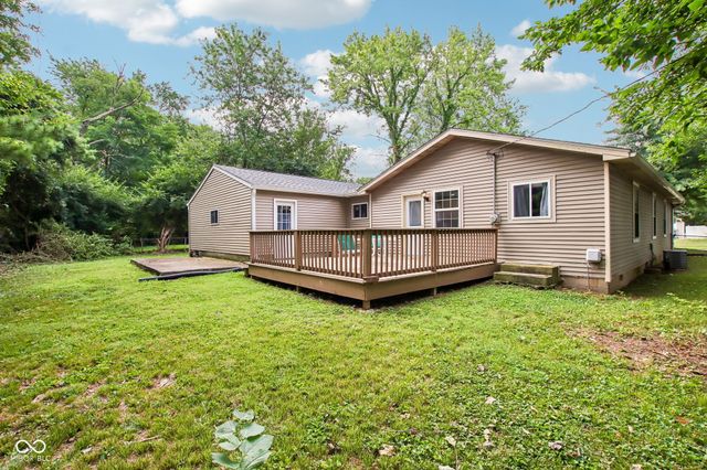 2830 Roberta Drive, Indianapolis, IN 46222