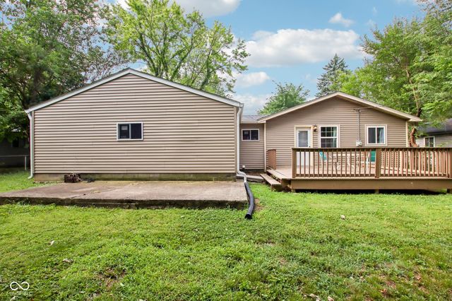 2830 Roberta Drive, Indianapolis, IN 46222