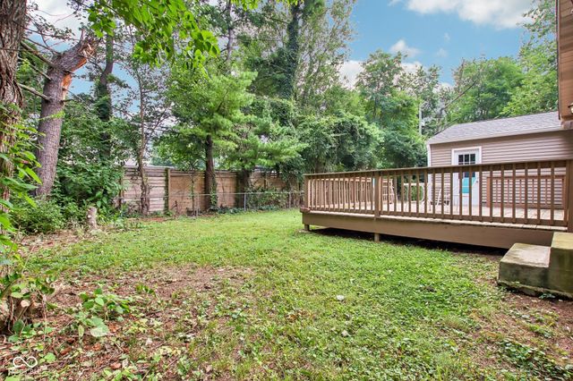 2830 Roberta Drive, Indianapolis, IN 46222