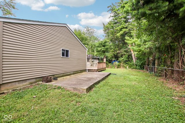 2830 Roberta Drive, Indianapolis, IN 46222