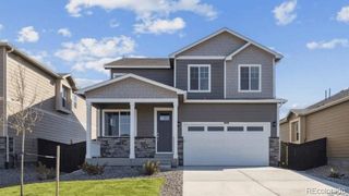 9938 Danube Court, Commerce City, CO 80022