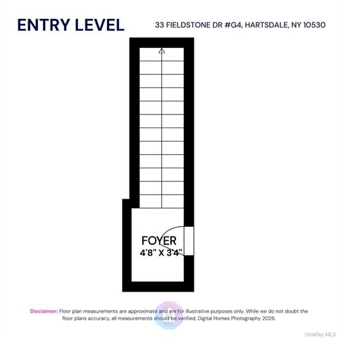 33 Fieldstone Drive G4, Hartsdale, NY 10530