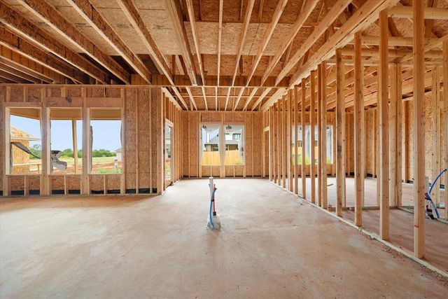 8409 NW 153rd Street, Edmond, OK 73013