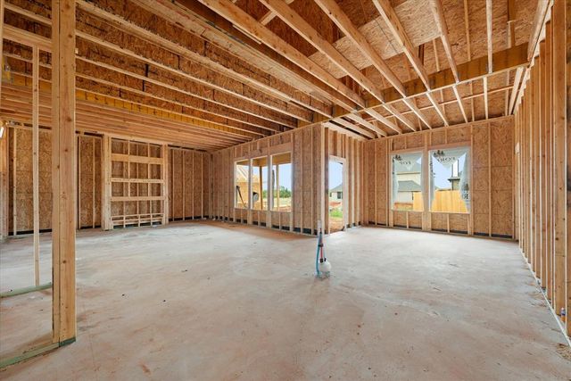 8409 NW 153rd Street, Edmond, OK 73013