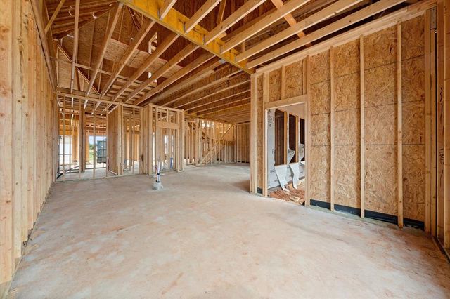 8409 NW 153rd Street, Edmond, OK 73013