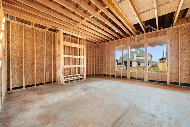 8409 NW 153rd Street, Edmond, OK 73013