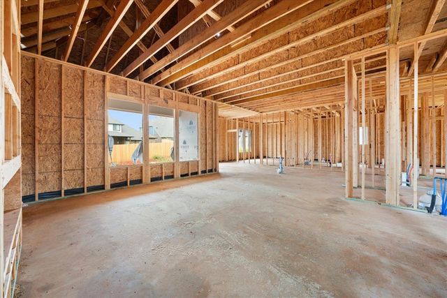 8409 NW 153rd Street, Edmond, OK 73013