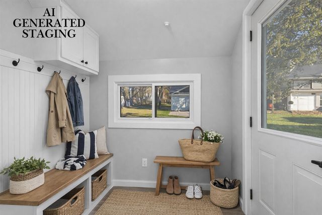 720 W Lincoln Avenue, Ionia, MI 48846