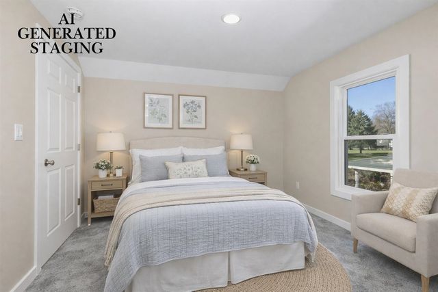 720 W Lincoln Avenue, Ionia, MI 48846