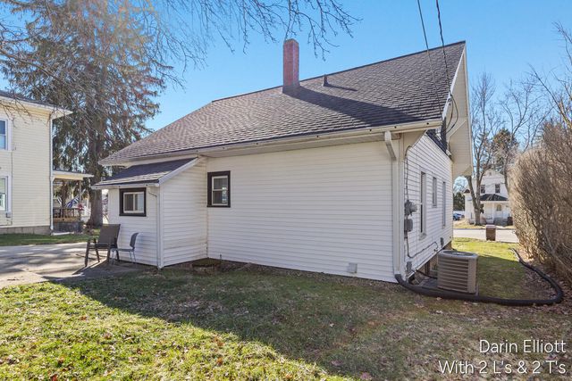 720 W Lincoln Avenue, Ionia, MI 48846